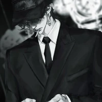 Cao Mạch Quân - Pern