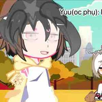 Yuu(oc phụ)