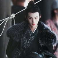 Hạ Hâm/nhị huynh/