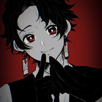 Kamado Tanjiro