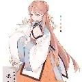 Hana chirinamitsu