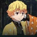 agatsuma zenitsu