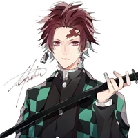 kamado tanjirou