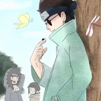 Aburame Shino