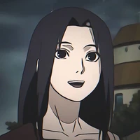 Uchiha Mikoto