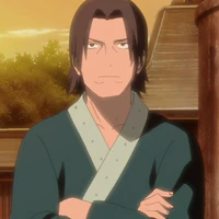Uchiha Fugaku