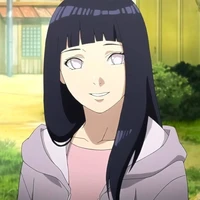 Hyuga Hinata