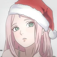 Haruno Sakura