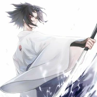 Uchiha Sasuke