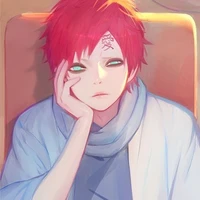 Gaara