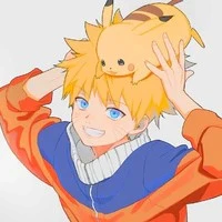 Uzumaki Naruto