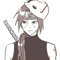 Uchiha Itachi