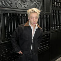 Trần Phong Hào-Nicky