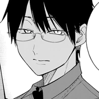 Hatanaka Izuna