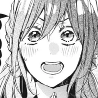 Momoyama Natsuki