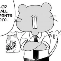 chuột-sensei