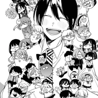 tập thể học sinh