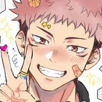 Itadori Yuji