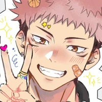 Itadori Yuji