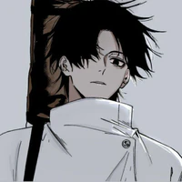 Okkotsu Yuta