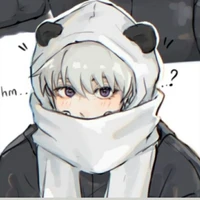 Inumaki Toge