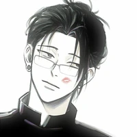 Suguru Geto