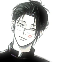 Suguru Geto