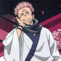 Ryomen Sukuna