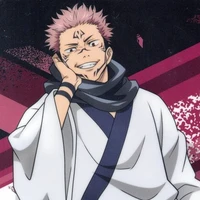 Ryomen Sukuna