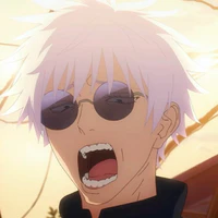 Satoru Gojo