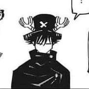 Fushiguro Megumi