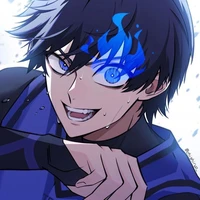 isagi yoichi