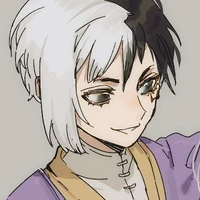gen asagiri