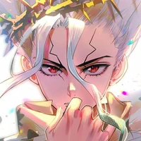 senku ishigami