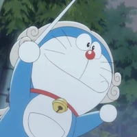 Doraemon