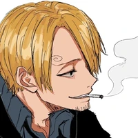 Vinsmoke Sanji