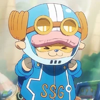 Tony Tony Chopper