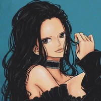 Nico Robin