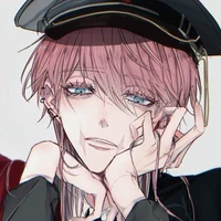 Sanzu Haruchiyo