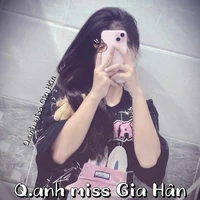 Gia Hân