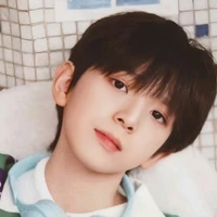 Trần Tuấn Minh bé