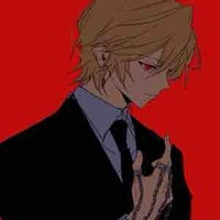 Kurapika 