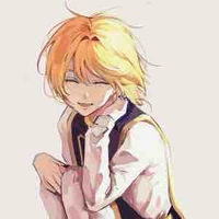 Kurapika 