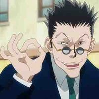 Leorio 