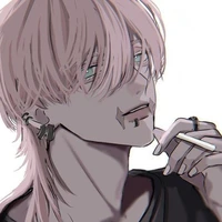 Sanzu Haruchiyo