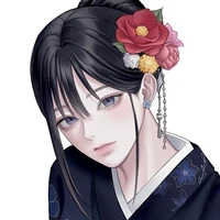 Haitani Yuri