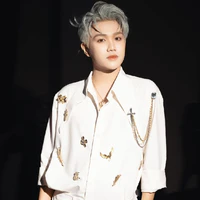 Đức Duy ( Captain Boy )