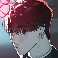 Thaddeus (Butterfly)