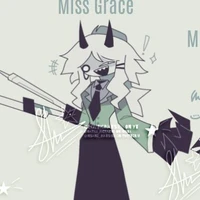 miss grace