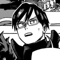 Iida Tenya
